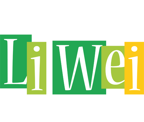 Li Wei lemonade logo